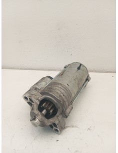 Recambio de motor arranque para ford mondeo iv (ba7) 2.2 tdci referencia OEM IAM 6G9N11000GC  