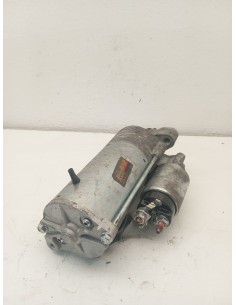 Recambio de motor arranque para ford mondeo iv (ba7) 2.2 tdci referencia OEM IAM 6G9N11000GC   2