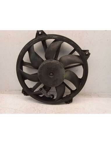 ELECTROVENTILADOR CITROEN C4 GRAND...