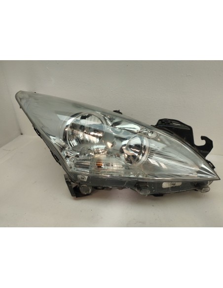 Recambio de faro derecho para peugeot 5008 (0u_, 0e_) 1.6 16v referencia OEM IAM 9682519080  