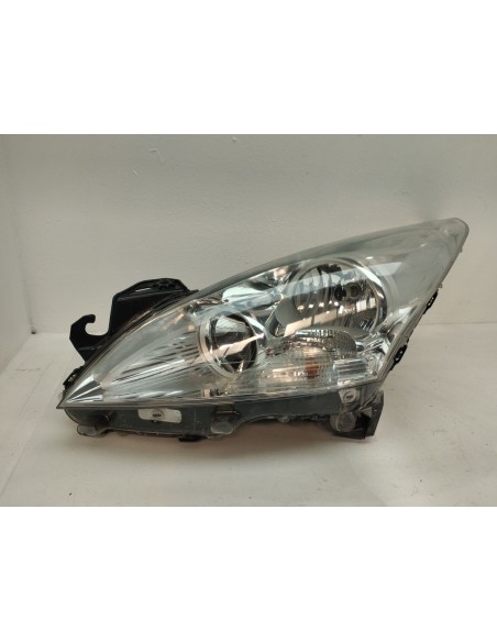 Recambio de faro izquierdo para peugeot 5008 (0u_, 0e_) 1.6 16v referencia OEM IAM 9682519180  