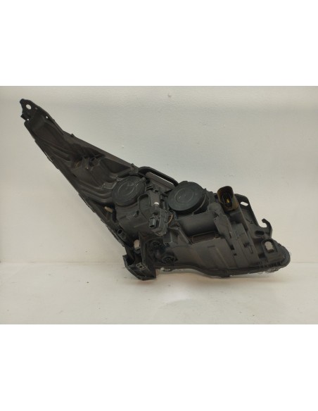 Recambio de faro izquierdo para peugeot 5008 (0u_, 0e_) 1.6 16v referencia OEM IAM 9682519180  