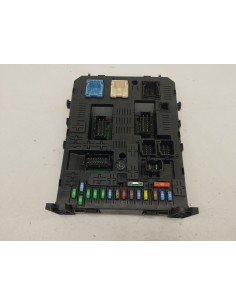 Recambio de caja reles / fusibles para peugeot 5008 (0u_, 0e_) 1.6 16v referencia OEM IAM 9664059080  