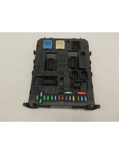 Recambio de caja reles / fusibles para peugeot 5008 (0u_, 0e_) 1.6 16v referencia OEM IAM 9664059080  