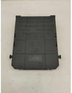 Recambio de caja reles / fusibles para peugeot 5008 (0u_, 0e_) 1.6 16v referencia OEM IAM 9664059080   2