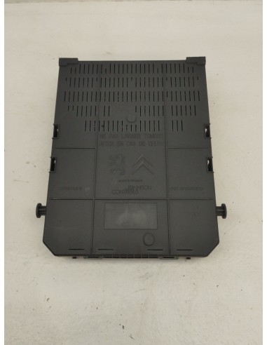 Recambio de caja reles / fusibles para peugeot 5008 (0u_, 0e_) 1.6 16v referencia OEM IAM 9664059080  