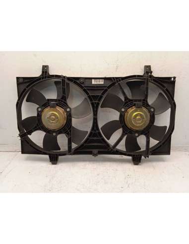 ELECTROVENTILADOR NISSAN ALMERA...