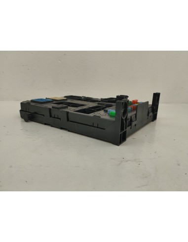 Recambio de caja reles / fusibles para peugeot 5008 (0u_, 0e_) 1.6 16v referencia OEM IAM 9664059080  