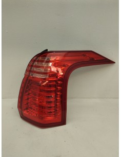 Recambio de piloto trasero derecho para peugeot 5008 (0u_, 0e_) 1.6 16v referencia OEM IAM 9672666680  