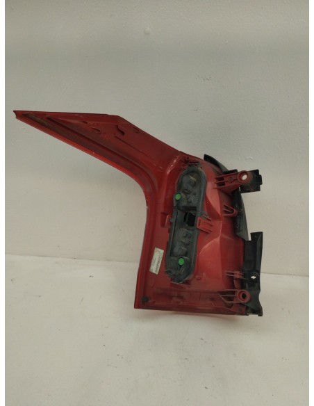 Recambio de piloto trasero derecho para peugeot 5008 (0u_, 0e_) 1.6 16v referencia OEM IAM 9672666680  