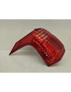 Recambio de piloto trasero izquierdo para peugeot 5008 (0u_, 0e_) 1.6 16v referencia OEM IAM 9672666580  