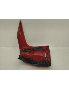 Recambio de piloto trasero izquierdo para peugeot 5008 (0u_, 0e_) 1.6 16v referencia OEM IAM 9672666580   2