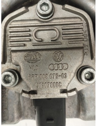 Recambio de carter para volkswagen golf v berlina (1k1) trendline referencia OEM IAM 038103603AG CON SENSOR 