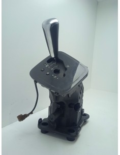 Recambio de palanca cambio para peugeot 5008 (0u_, 0e_) 1.6 16v referencia OEM IAM 9674432980VD AUTOMATICA  2