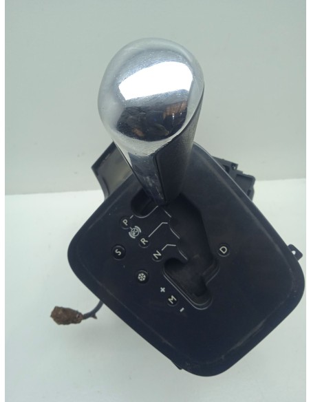 Recambio de palanca cambio para peugeot 5008 (0u_, 0e_) 1.6 16v referencia OEM IAM 9674432980VD AUTOMATICA 