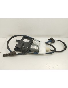 Recambio de freno de mano electrico para peugeot 5008 (0u_, 0e_) 1.6 16v referencia OEM IAM 9673081580  