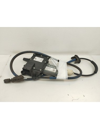 Recambio de freno de mano electrico para peugeot 5008 (0u_, 0e_) 1.6 16v referencia OEM IAM 9673081580  