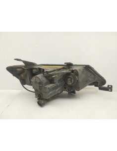 Recambio de faro izquierdo para mitsubishi outlander ii (cw_w) 2.0 di-d (cw8w) referencia OEM IAM 8301A161 8301A769   2