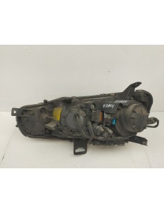 Recambio de faro derecho para mitsubishi lancer berlina (cy0) invite referencia OEM IAM 8301B428 XENON  2
