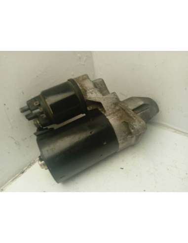 MOTOR ARRANQUE OPEL CORSA C...