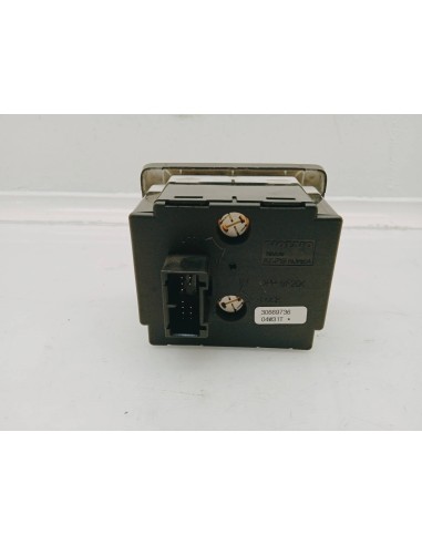 Recambio de mando luces para volvo s40 berlina 2.0 diesel cat referencia OEM IAM 30669736 SALPICADERO 