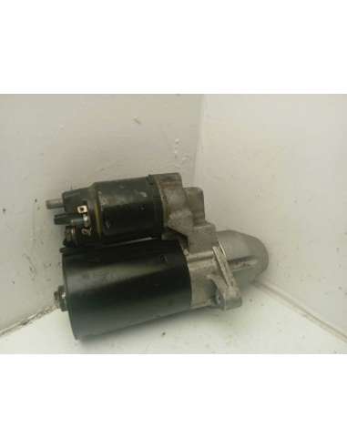 MOTOR ARRANQUE OPEL CORSA C...