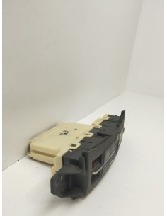 Recambio de mando climatizador para honda accord berlina (cu) lifestyle referencia OEM IAM    2