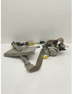 Recambio de kit airbag para honda accord berlina (cu) lifestyle referencia OEM IAM    2