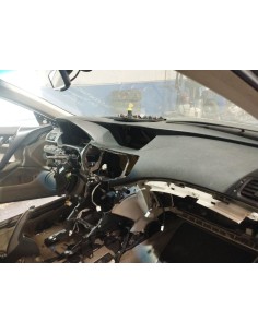 Recambio de kit airbag para honda accord berlina (cu) lifestyle referencia OEM IAM   