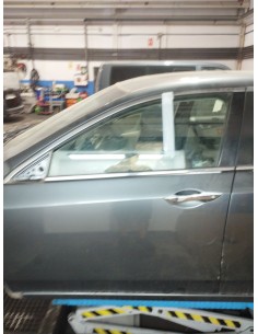 Recambio de puerta delantera izquierda para honda accord berlina (cu) lifestyle referencia OEM IAM   