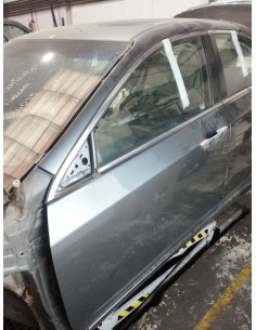 Recambio de puerta delantera izquierda para honda accord berlina (cu) lifestyle referencia OEM IAM    2
