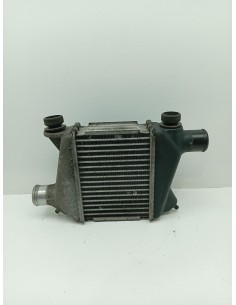 Recambio de intercooler para honda accord berlina (cu) lifestyle referencia OEM IAM   
