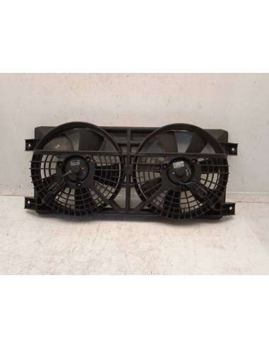 ELECTROVENTILADOR SSANGYONG KYRON...