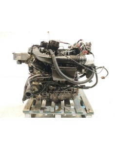 Recambio de motor completo para volvo v70 iii (135) d3 / d4 referencia OEM IAM D5204T3 163 CV AUTOMATICO  