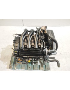 Recambio de motor completo para citroën c3 ii (sc_) 1.2 vti 82 referencia OEM IAM HM01 82 CV HMZ 82 CV   2