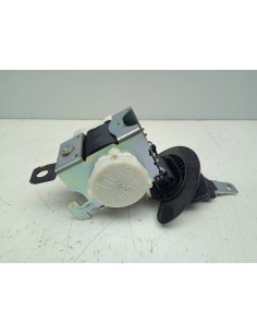 Recambio de cinturon seguridad trasero central para peugeot 5008 active referencia OEM IAM 34058194B  