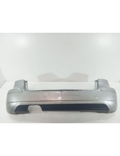 Recambio de paragolpes trasero para mercedes-benz clase b sports tourer (w245) b 180 cdi (245.207) referencia OEM IAM A169885103