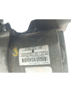 Recambio de cremallera direccion para mercedes-benz clase b sports tourer (w245) b 180 cdi (245.207) referencia OEM IAM A1694602 2