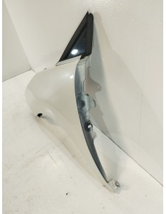 Recambio de aleta delantera izquierda para peugeot 5008 (0u_, 0e_) 1.6 16v referencia OEM IAM 7840Y7 COLOR BLANCO  2