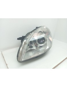 Recambio de faro izquierdo para mercedes-benz clase b sports tourer (w245) b 180 cdi (245.207) referencia OEM IAM A1698207761   2