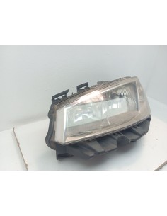 Recambio de faro izquierdo para renault megane ii coupé-cabriolet (em0/1_) 1.6 referencia OEM IAM 8200476428   2