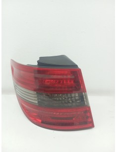 Recambio de piloto trasero izquierdo para mercedes-benz clase b sports tourer (w245) b 180 cdi (245.207) referencia OEM IAM A169
