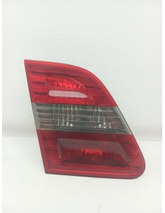 Recambio de piloto trasero izquierdo interior para mercedes-benz clase b sports tourer (w245) b 180 cdi (245.207) referencia OEM
