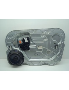 Recambio de elevalunas delantero derecho para ford kuga i 2.0 tdci referencia OEM IAM   