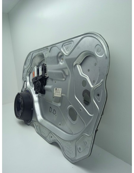 Recambio de elevalunas delantero derecho para ford kuga i 2.0 tdci referencia OEM IAM   