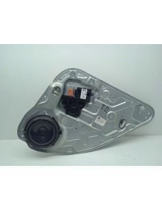 Recambio de elevalunas trasero derecho para ford kuga i 2.0 tdci referencia OEM IAM   