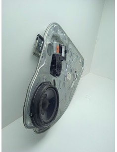 Recambio de elevalunas trasero derecho para ford kuga i 2.0 tdci referencia OEM IAM    2