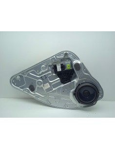 Recambio de elevalunas trasero izquierdo para ford kuga i 2.0 tdci referencia OEM IAM   