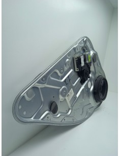 Recambio de elevalunas trasero izquierdo para ford kuga i 2.0 tdci referencia OEM IAM    2