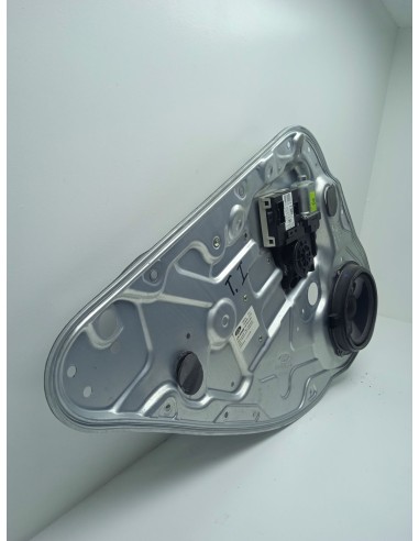 Recambio de elevalunas trasero izquierdo para ford kuga i 2.0 tdci referencia OEM IAM   